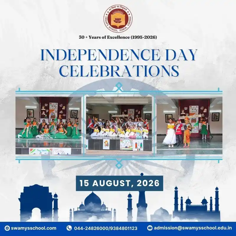 Independence Day